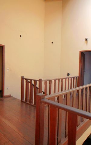 Casa à venda com 793m², 6 quartos e 3 vagasHall da Escada