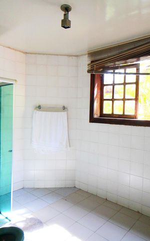 Casa à venda com 793m², 6 quartos e 3 vagasBanheiro