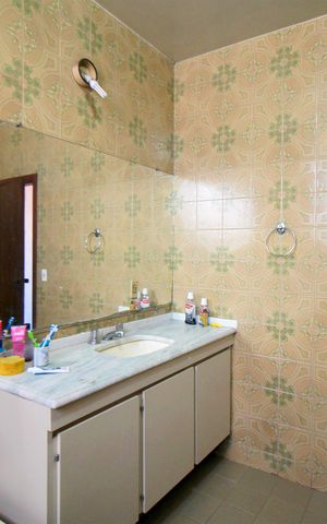 Casa à venda com 793m², 6 quartos e 3 vagasBanheiro da Suíte