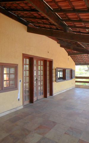 Casa à venda com 793m², 6 quartos e 3 vagasVaranda Suíte