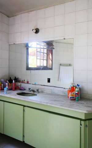 Casa à venda com 793m², 6 quartos e 3 vagasBanheiro