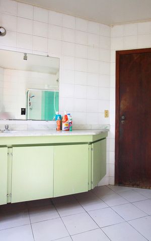 Casa à venda com 793m², 6 quartos e 3 vagasBanheiro