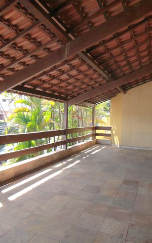 Casa à venda com 793m², 6 quartos e 3 vagasVaranda