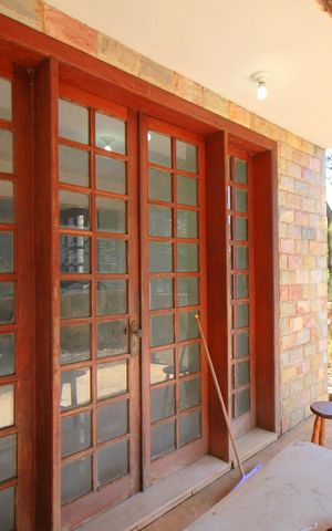 Casa à venda com 793m², 6 quartos e 3 vagasEntrada