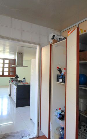 Casa à venda com 793m², 6 quartos e 3 vagasÁrea de Serviço