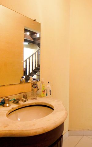 Casa à venda com 793m², 6 quartos e 3 vagasLavabo 