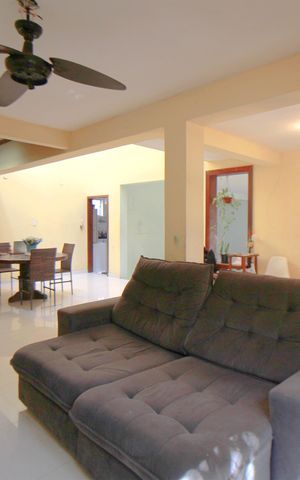 Casa à venda com 793m², 6 quartos e 3 vagasSala de Estar