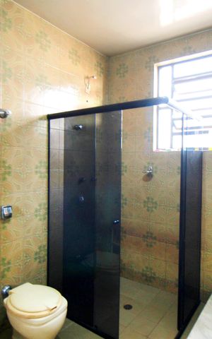 Casa à venda com 793m², 6 quartos e 3 vagasBanheiro da Suíte