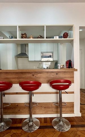 Apartamento para alugar com 66m², 2 quartos e 2 vagas Apartamento para alugar com 66m², 2 quartos e 2 vagasCozinha