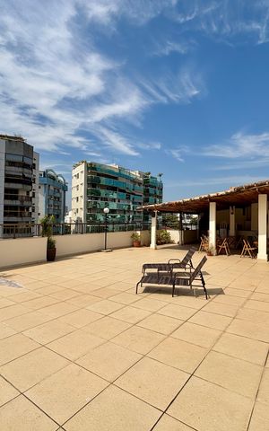 Apartamento para alugar com 66m², 2 quartos e 2 vagas Apartamento para alugar com 66m², 2 quartos e 2 vagasÁrea comum