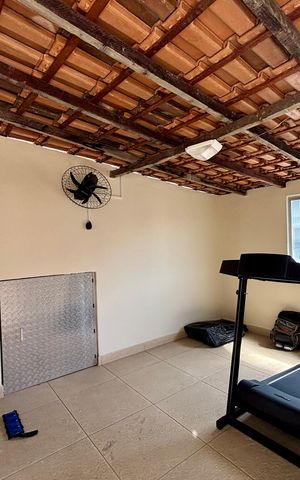 Apartamento para alugar com 66m², 2 quartos e 2 vagas Apartamento para alugar com 66m², 2 quartos e 2 vagasÁrea comum - academia