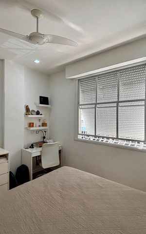Apartamento para alugar com 66m², 2 quartos e 2 vagas Apartamento para alugar com 66m², 2 quartos e 2 vagasSuíte