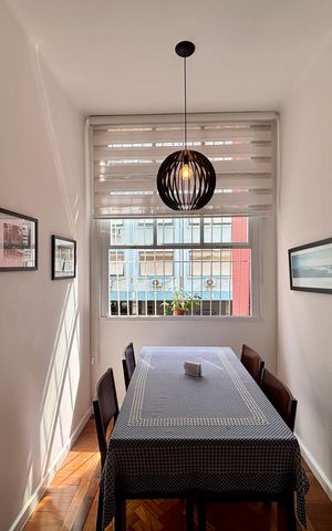 Apartamento para alugar com 66m², 2 quartos e 2 vagas Apartamento para alugar com 66m², 2 quartos e 2 vagasSala