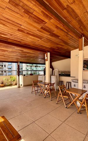 Apartamento para alugar com 66m², 2 quartos e 2 vagas Apartamento para alugar com 66m², 2 quartos e 2 vagasÁrea comum