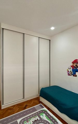 Apartamento para alugar com 66m², 2 quartos e 2 vagas Apartamento para alugar com 66m², 2 quartos e 2 vagasQuarto