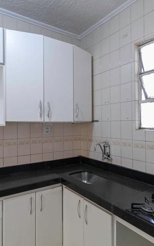 Apartamento à venda com 70m², 3 quartos e 1 vaga Apartamento à venda com 70m², 3 quartos e 1 vagaCozinha