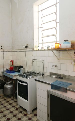 Casa à venda com 190m², 3 quartos e 4 vagasCozinha