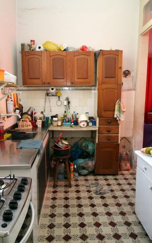 Casa à venda com 190m², 3 quartos e 4 vagasCozinha