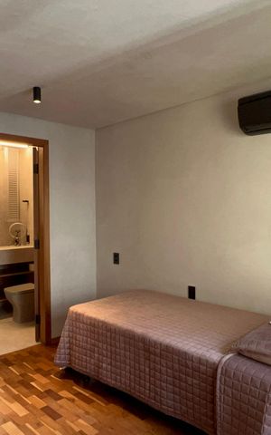 Apartamento à venda com 127m², 3 quartos e 1 vaga Apartamento à venda com 127m², 3 quartos e 1 vagaSuíte 1