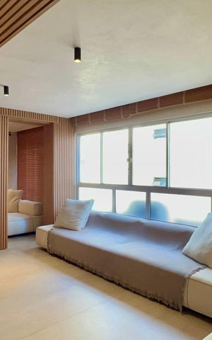 Apartamento à venda com 127m², 3 quartos e 1 vaga Apartamento à venda com 127m², 3 quartos e 1 vagaSala de TV