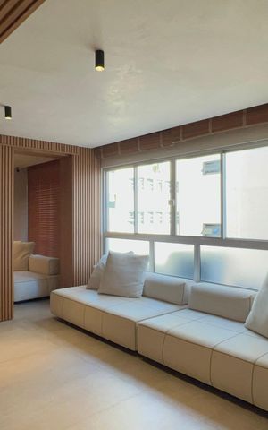 Apartamento à venda com 127m², 3 quartos e 1 vaga Apartamento à venda com 127m², 3 quartos e 1 vagaSala de TV