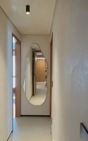 Apartamento à venda com 127m², 3 quartos e 1 vaga Apartamento à venda com 127m², 3 quartos e 1 vagaCorredor