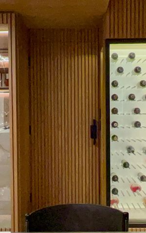 Apartamento à venda com 127m², 3 quartos e 1 vaga Apartamento à venda com 127m², 3 quartos e 1 vagaSala de Jantar