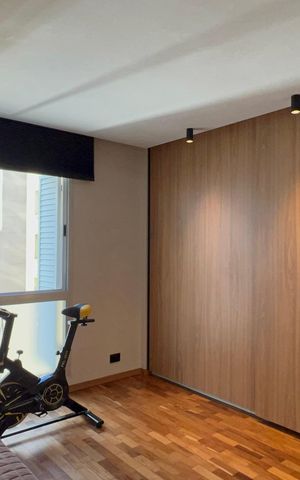 Apartamento à venda com 127m², 3 quartos e 1 vaga Apartamento à venda com 127m², 3 quartos e 1 vagaSuíte 1