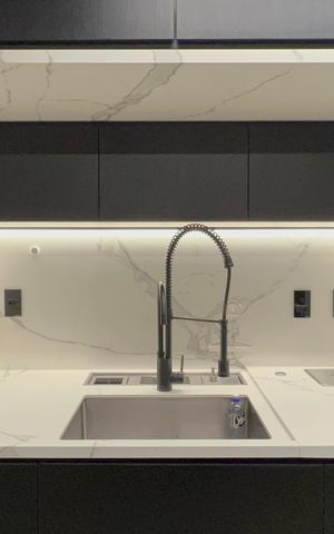 Apartamento à venda com 127m², 3 quartos e 1 vaga Apartamento à venda com 127m², 3 quartos e 1 vagaCozinha