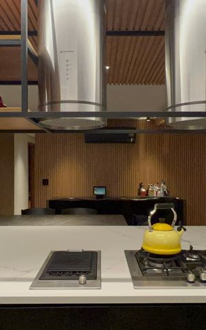 Apartamento à venda com 127m², 3 quartos e 1 vaga Apartamento à venda com 127m², 3 quartos e 1 vagaCozinha
