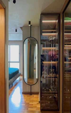 Apartamento à venda com 127m², 3 quartos e 1 vaga Apartamento à venda com 127m², 3 quartos e 1 vagaSuíte 2