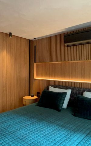 Apartamento à venda com 127m², 3 quartos e 1 vaga Apartamento à venda com 127m², 3 quartos e 1 vagaSuíte 2