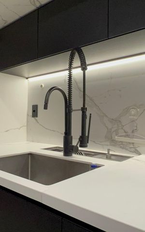 Apartamento à venda com 127m², 3 quartos e 1 vaga Apartamento à venda com 127m², 3 quartos e 1 vagaCozinha