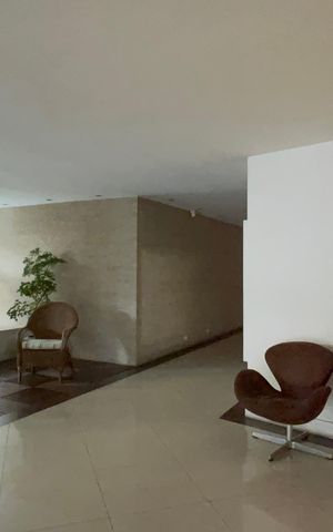 Apartamento à venda com 127m², 3 quartos e 1 vaga Apartamento à venda com 127m², 3 quartos e 1 vagaHall de entrada