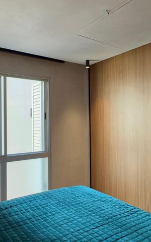 Apartamento à venda com 127m², 3 quartos e 1 vaga Apartamento à venda com 127m², 3 quartos e 1 vagaSuíte 2