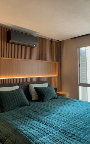 Apartamento à venda com 127m², 3 quartos e 1 vaga Apartamento à venda com 127m², 3 quartos e 1 vagaSuíte 2