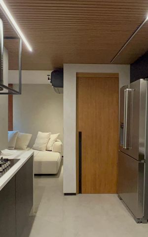 Apartamento à venda com 127m², 3 quartos e 1 vaga Apartamento à venda com 127m², 3 quartos e 1 vagaCozinha