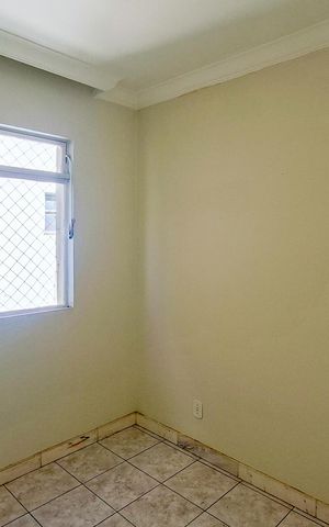 Apartamento à venda com 98m², 3 quartos e 2 vagasQuarto 1