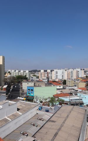 Apartamento para alugar com 48m², 2 quartos e sem vagaVista da Varanda