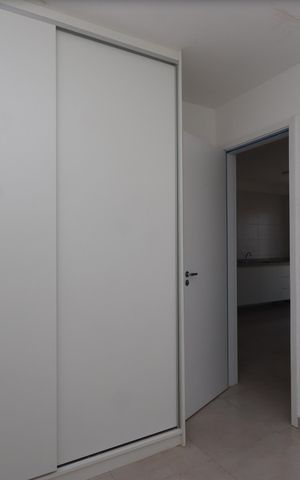 Apartamento para alugar com 48m², 2 quartos e sem vagaQuarto 2
