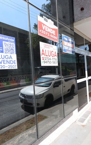 Apartamento para alugar com 48m², 2 quartos e sem vagaEntrada