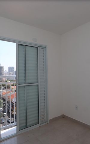 Apartamento para alugar com 48m², 2 quartos e sem vagaQuarto 2