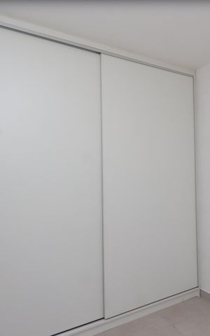 Apartamento para alugar com 48m², 2 quartos e sem vagaQuarto 1