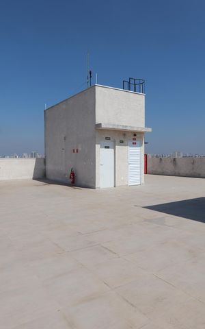 Apartamento para alugar com 48m², 2 quartos e sem vagaRooftop