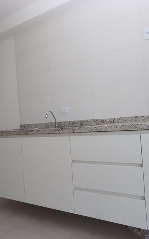 Apartamento para alugar com 48m², 2 quartos e sem vagaCozinha