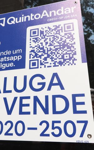 Apartamento para alugar com 48m², 2 quartos e sem vagaPlaca