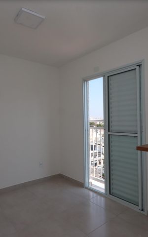 Apartamento para alugar com 48m², 2 quartos e sem vagaQuarto 1