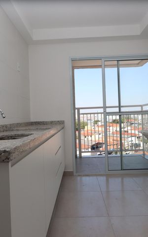 Apartamento para alugar com 48m², 2 quartos e sem vagaCozinha