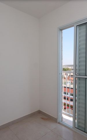 Apartamento para alugar com 48m², 2 quartos e sem vagaQuarto 2