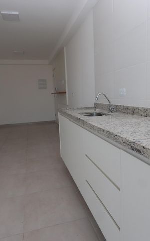Apartamento para alugar com 48m², 2 quartos e sem vagaCozinha